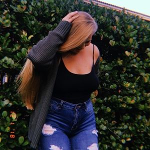 Meet your Posher, Keelin